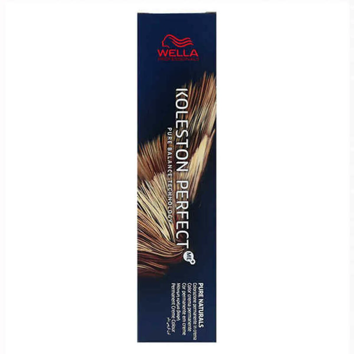 Teinture permanente wella koleston perfect pure naturals no 3 00 60 ml s0509911064. Diaytar est le résultat de milliers d'heures de recherche et développement pour vous offrir une offre généraliste d'exception.