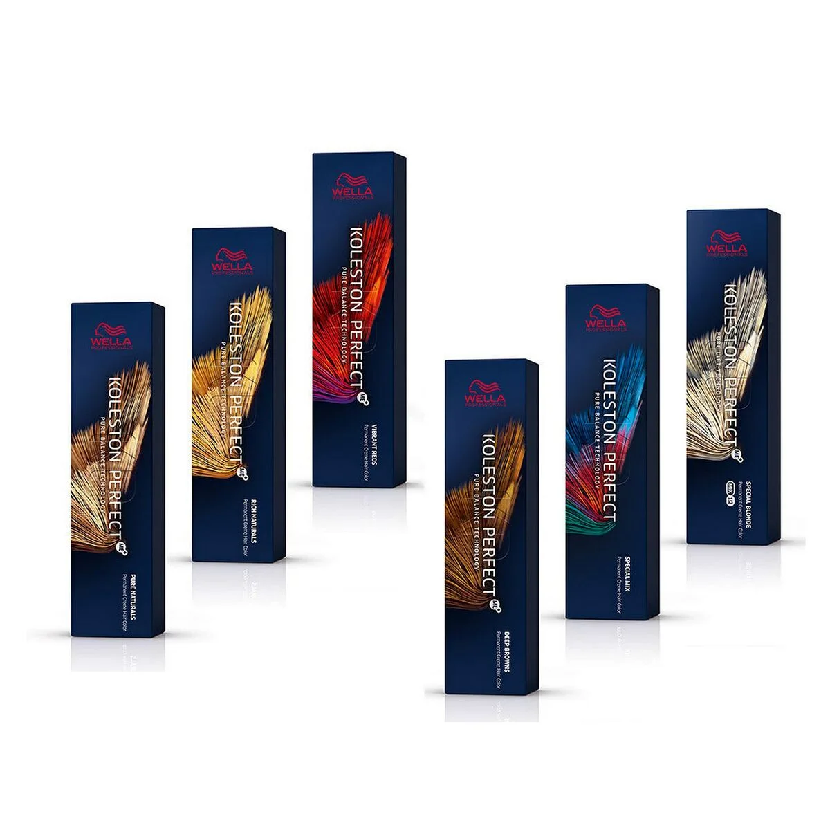 Teinture permanente wella koleston perfect pure naturals no 7 00 60 ml s0510874641. La chasse aux produits extraordinaires est ouverte. Diaytar vous donne les clés d'un univers shopping infini.