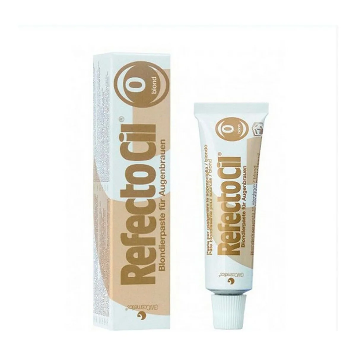 Teinture pour cils blonde fama fabre 057002 15 ml s059868971. L'ADN de Diaytar : un mélange éclectique et raffiné de produits qui parle aussi bien aux geeks qu'aux esthètes