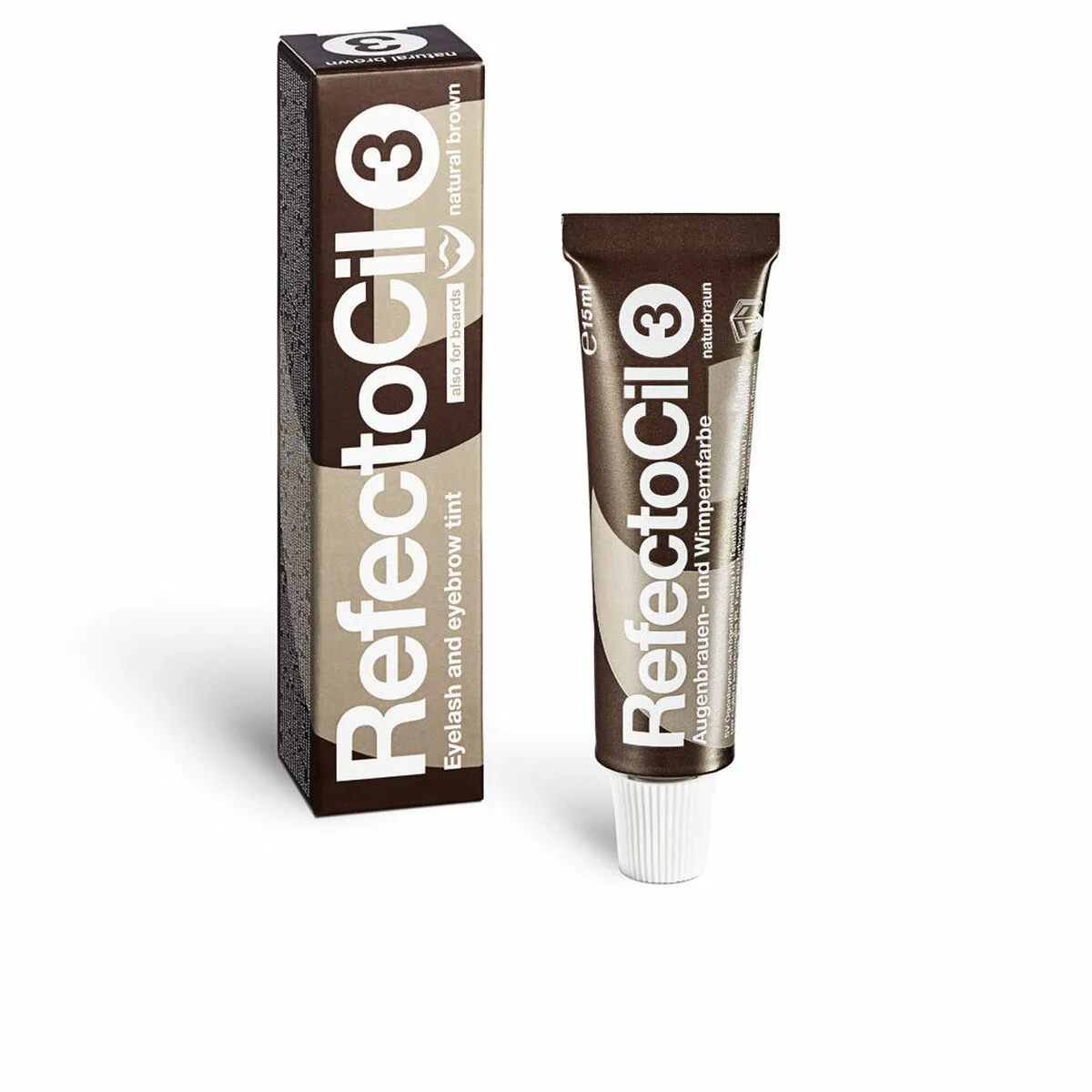 Teinture pour cils fama fabre refectocil no 3 15 ml s0510201233. Notre équipe Diaytar est une bande de dénicheurs compulsifs, toujours en quête du produit qui provoquera l'étincelle dans votre regard.