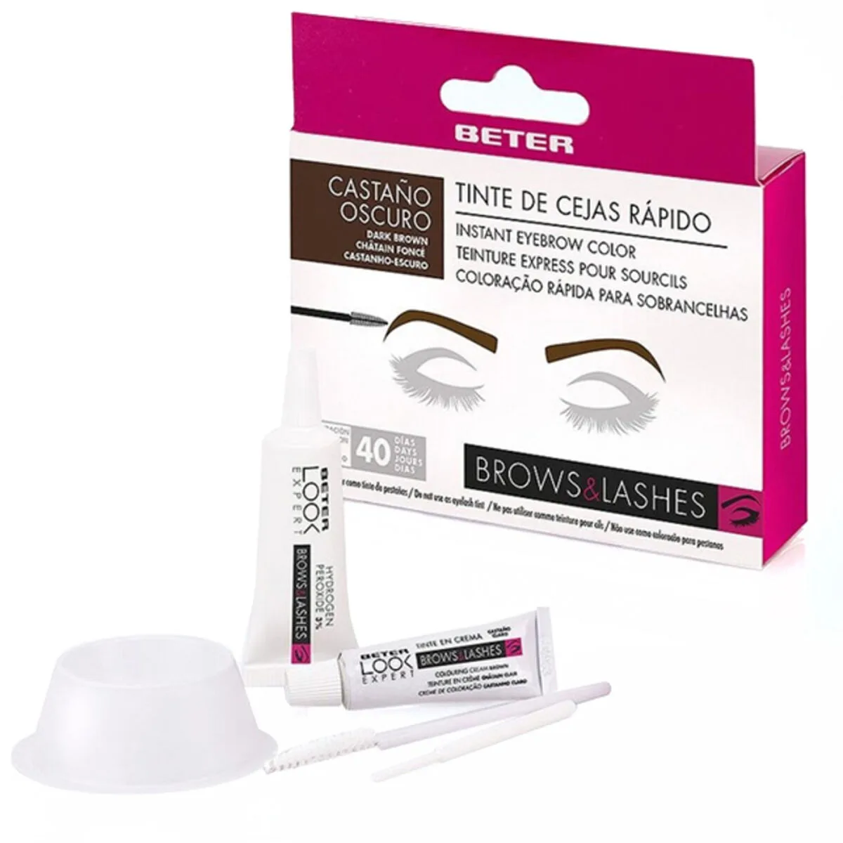 Teinture pour sourcils beter 5 g s054395445. Nous avons bâti Diaytar sur un principe simple : offrir le meilleur des produits généraux et électroniques sans élitisme