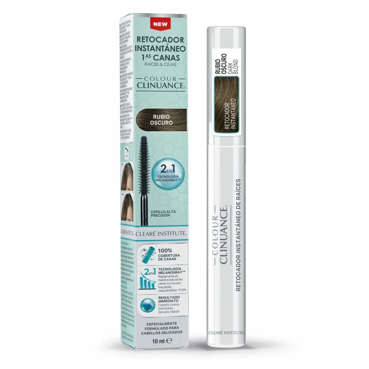 Teinture pour sourcils cleare institute colour clinuance blond fonce 10 ml s0514415481. Diaytar ne stocke pas des produits, il collectionne des pièces uniques pour enrichir votre quotidien.