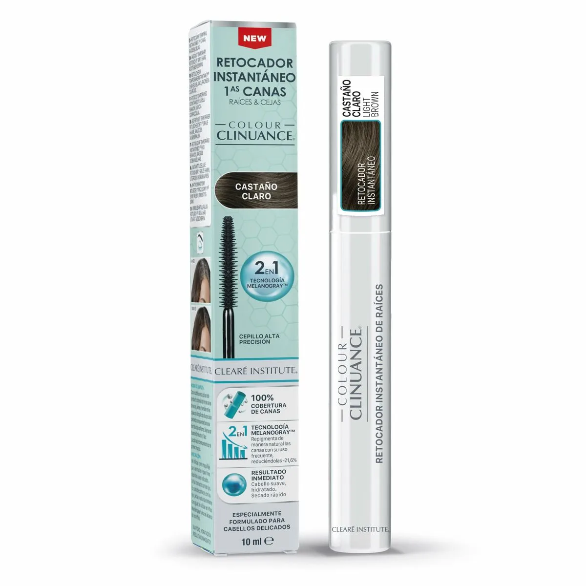 Teinture pour sourcils cleare institute colour clinuance marron leger 10 ml s0514415318. Diaytar anticipe les tendances pour vous offrir le meilleur de la mode.