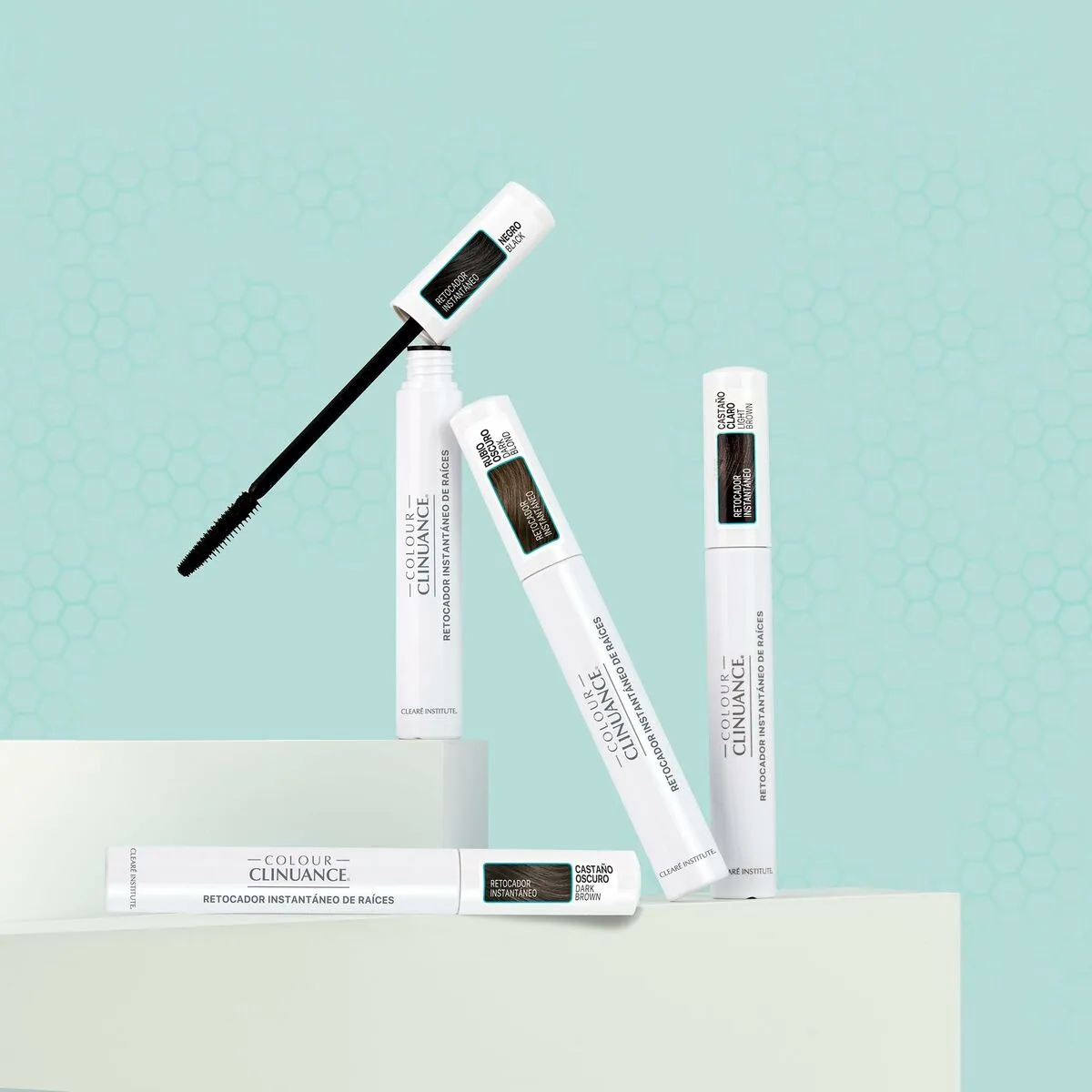 Teinture pour sourcils cleare institute colour clinuance marron leger 10 ml s0514415332. Avec Diaytar, faites le plein d'idées et de produits ingénieux pour toutes les pièces de votre maison et tous les aspects de votre vie