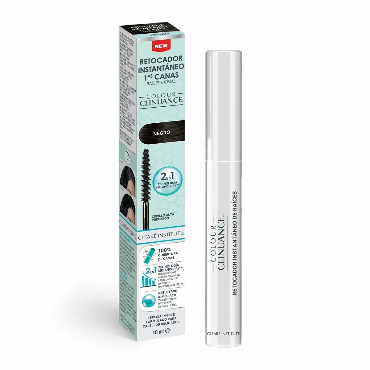 Teinture pour sourcils cleare institute colour clinuance noir 10 ml s0514415167. Diaytar, c'est l'évidence : une plateforme simple, des produits beaux, une expérience fluide. Le trio gagnant.