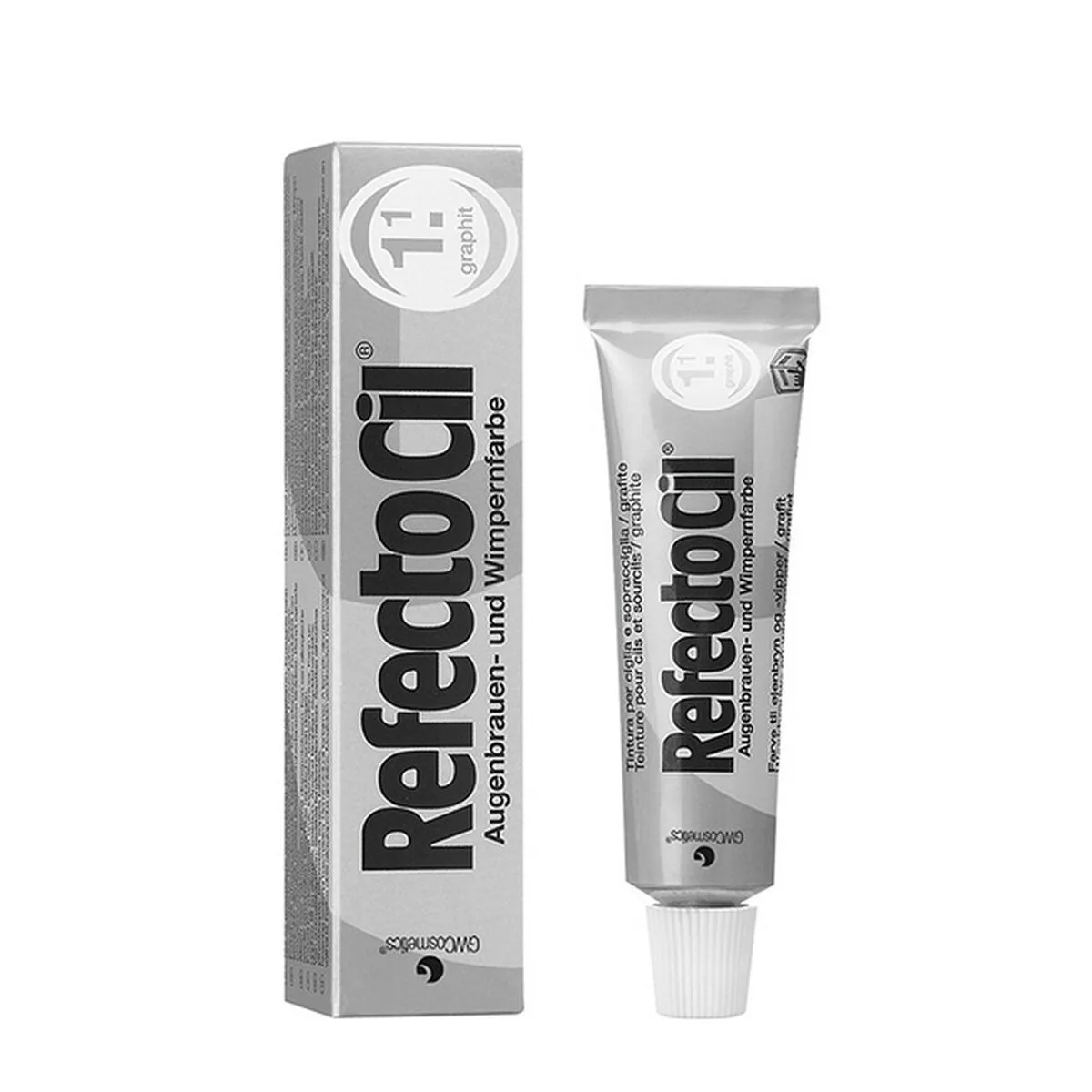 Teinture pour sourcils fama fabre eyelash and eyebrow tint 15 ml s059868775. Diaytar Fashion : Soyez à la pointe de la mode avec nos collections exclusives.