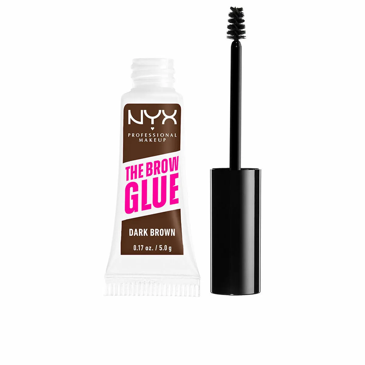 Teinture pour sourcils nyx the brow glue brun fonce 5 g s0512805625. Diaytar, c'est l'assurance de découvrir des produits que vous ne trouverez nulle part ailleurs, tous domaines confondus