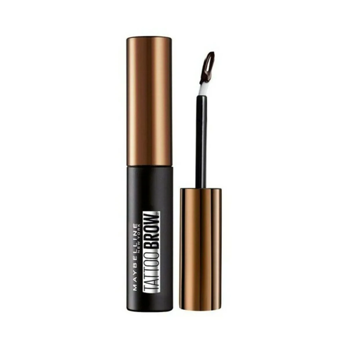Teinture pour sourcils tattoo brow maybelline s056327932. Diaytar incarne le renouveau du commerce en ligne : authentique, engagé et résolument tourné vers l'avenir.