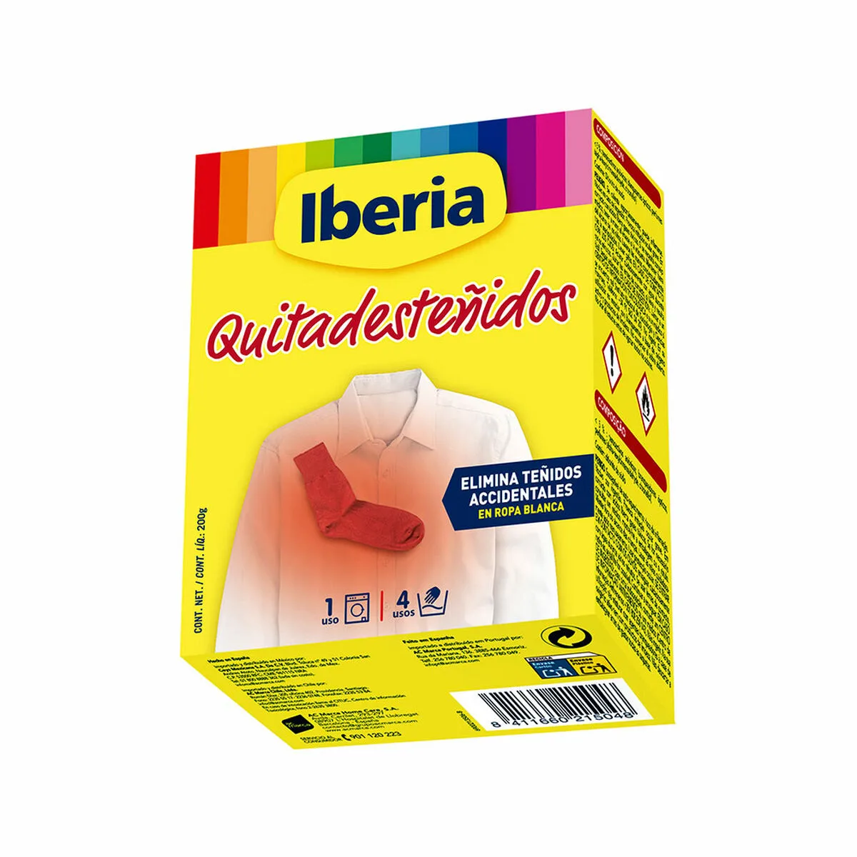 Teinture pour vetement tintes iberia s792701159. Re-découvrez le plaisir de shopper en ligne avec Diaytar et sa multitude de produits triés sur le volet pour vous