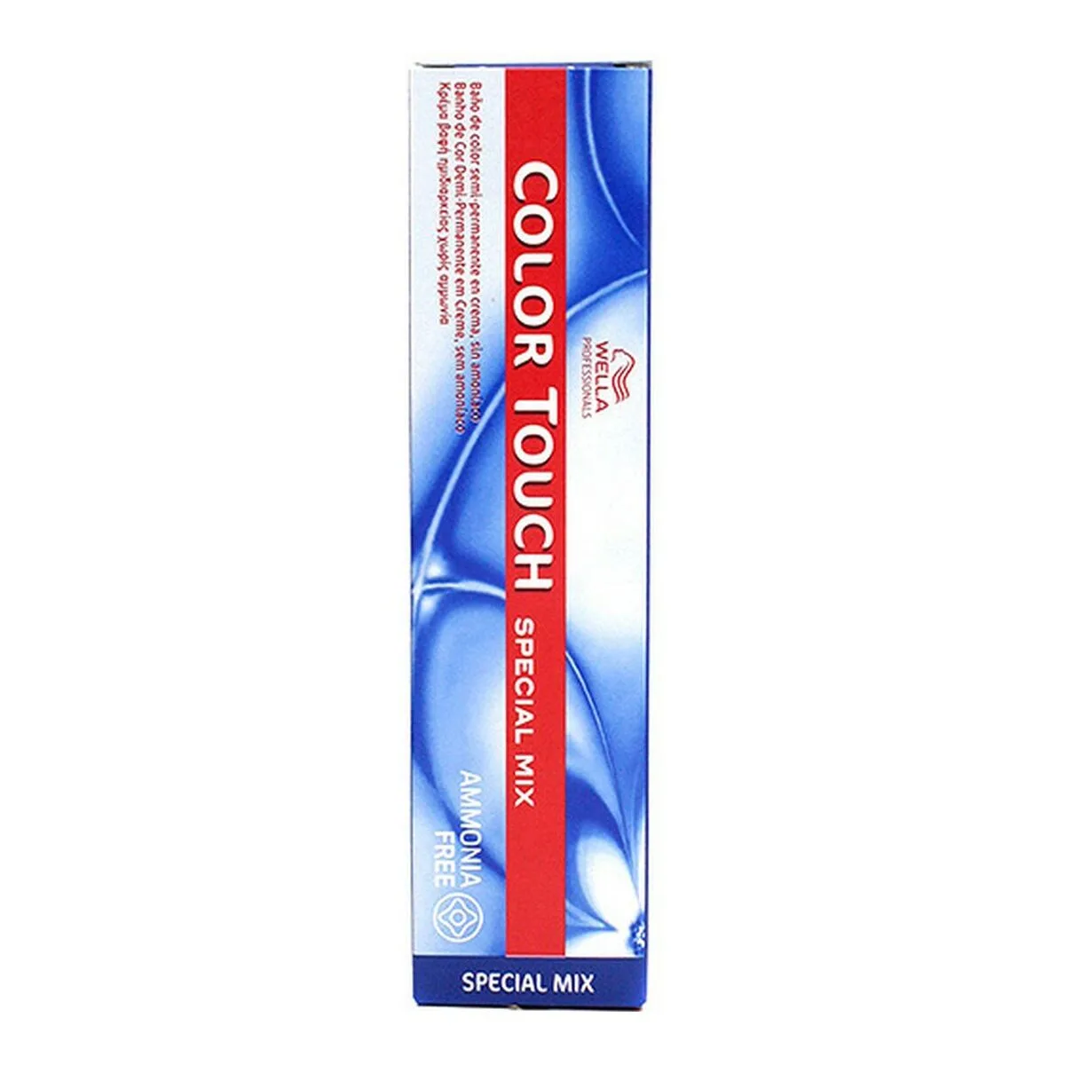 Teinture sans ammoniaque color touch special mix wella no 00 88 60 ml s424644987. Diaytar, c'est la fusion entre le meilleur de l'artisanat et le cutting-edge de la technologie, au service de votre quotidien.