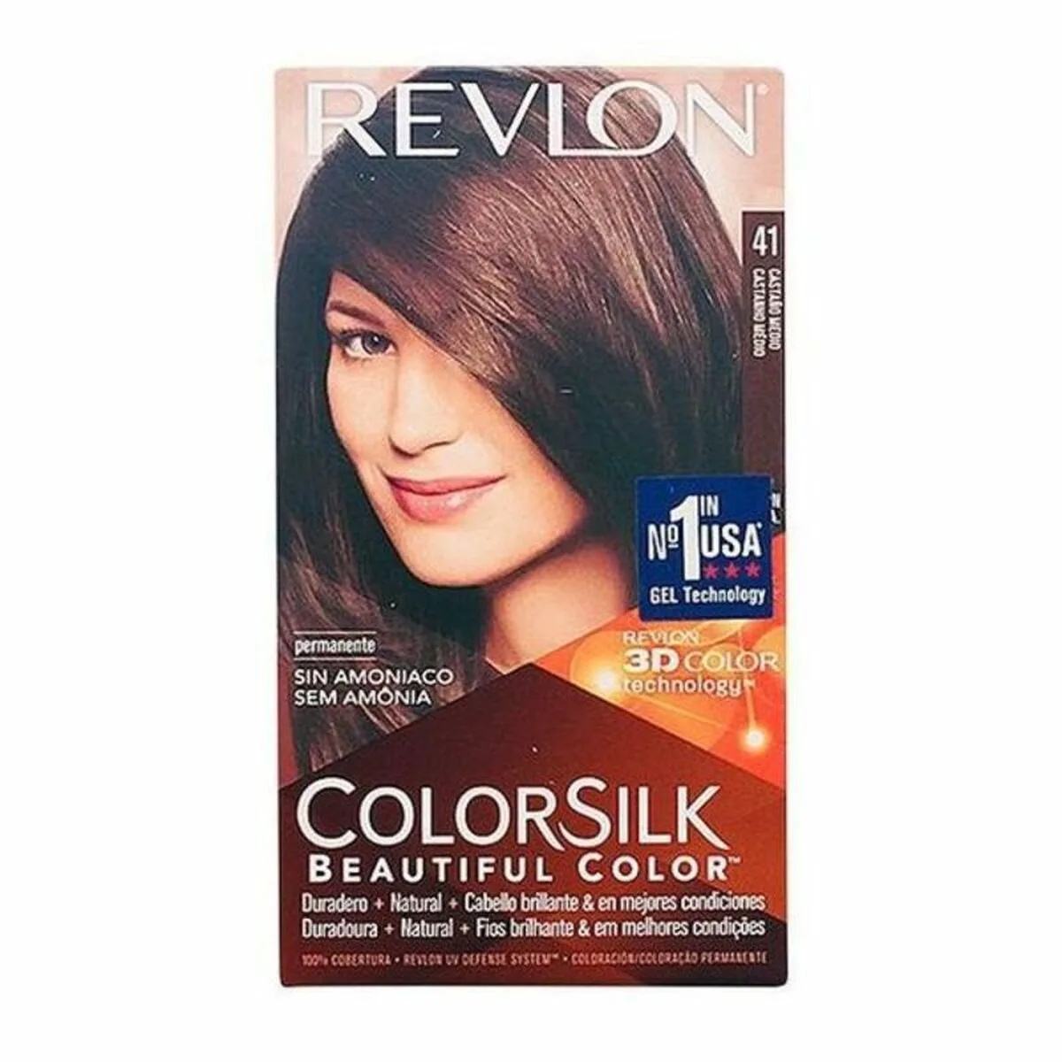 Teinture sans ammoniaque colorsilk revlon 5417 1 unites s053181870. L'expérience Diaytar : une interface fluide pour découvrir une multitude de produits alignés avec les tendances actuelles