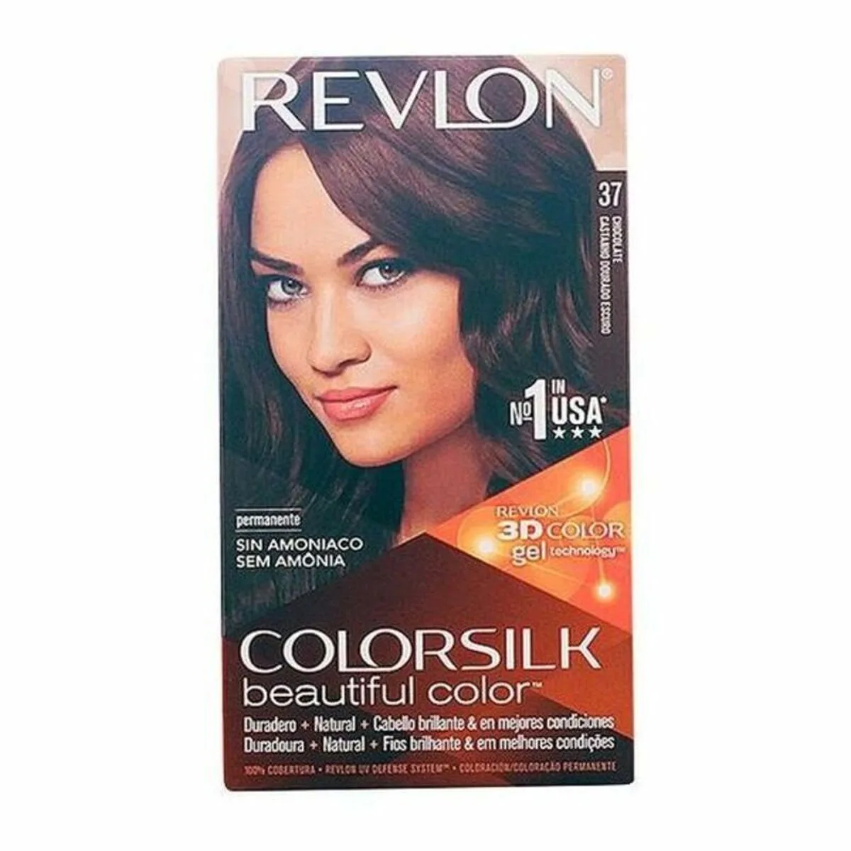 Teinture sans ammoniaque colorsilk revlon colorsilk 1 unites s053181783. Diaytar, la preuve qu'une boutique généraliste peut être synonyme de goût, d'exigence et d'innovation constante