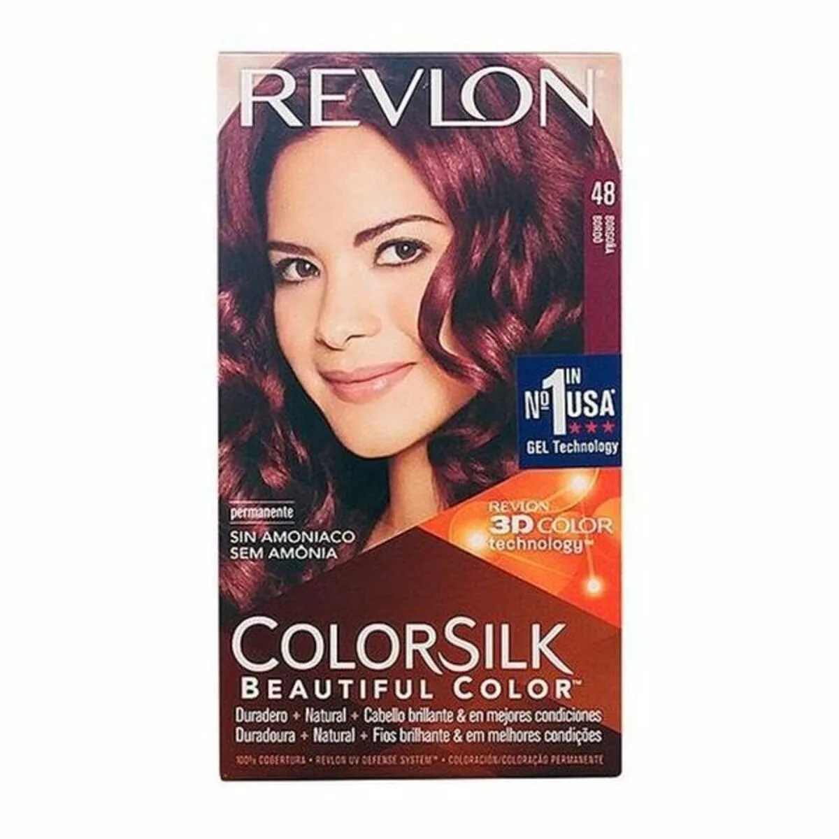 Teinture sans ammoniaque colorsilk revlon i0021857 1 unites s053182143. Diaytar vous ouvre les portes d'un monde où tous les produits, des plus high-tech aux plus simples, sont source d'inspiration