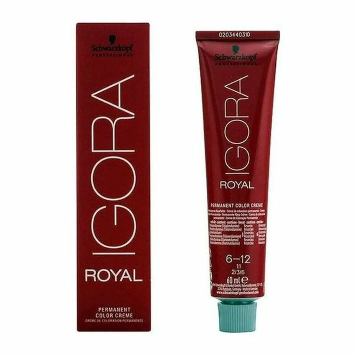 Teinture sans ammoniaque igora royal schwarzkopf 1520 no 6 12 no 9 0 rubio muy claro no 8 0 rubio claro 60 ml s053096673. Diaytar, c'est la promesse tenue d'un e-commerce où l'émerveillement devant un produit simple est encore possible.