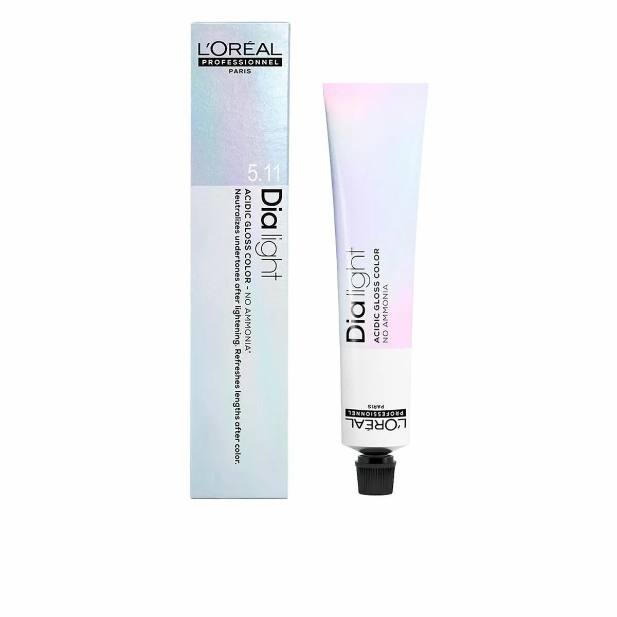 Teinture sans ammoniaque l oreal professionnel paris dia light no 5 8 50 ml s059417090. Diaytar, c'est la solution élégante à tous vos problèmes du quotidien, et la source de nouvelles envies insoupçonnées.
