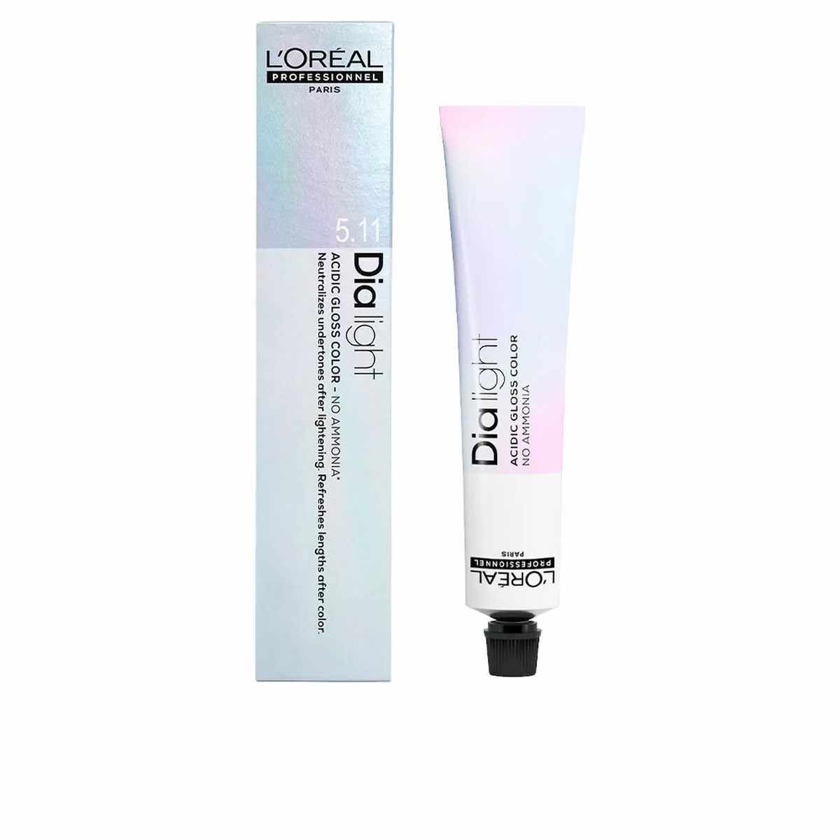 Teinture sans ammoniaque l oreal professionnel paris dia light no 7 3 50 ml s059432068. Bien plus qu'un site, Diaytar est un club. Le club de ceux qui savent reconnaître la valeur d'un produit exceptionnel.
