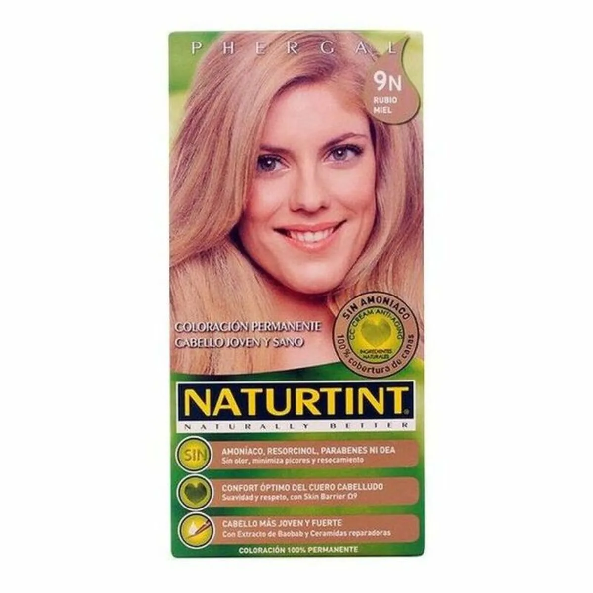 Teinture sans ammoniaque naturtint naturtint naturtint n blond miel 170 ml s052459345. Nous avons bâti Diaytar sur une idée simple : vous méritez le meilleur des produits, sans avoir à chercher pendant des heures.