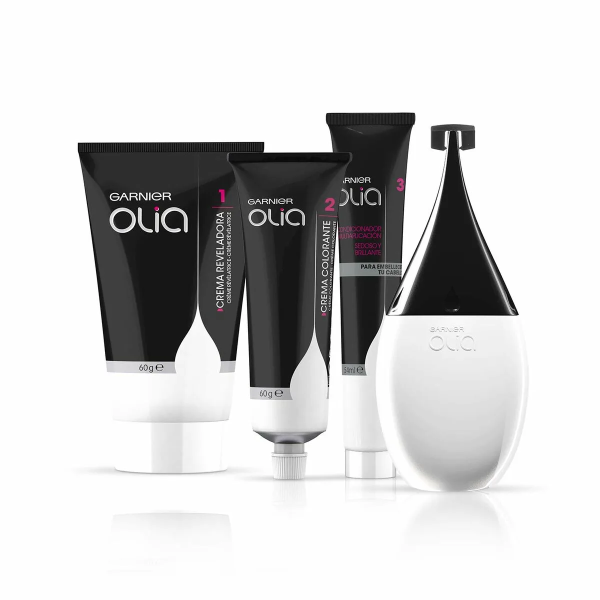 Teinture sans ammoniaque olia garnier 3600541234871 s052191542. Diaytar vous ouvre les portes d'un monde où tous les produits, des plus high-tech aux plus simples, sont source d'inspiration