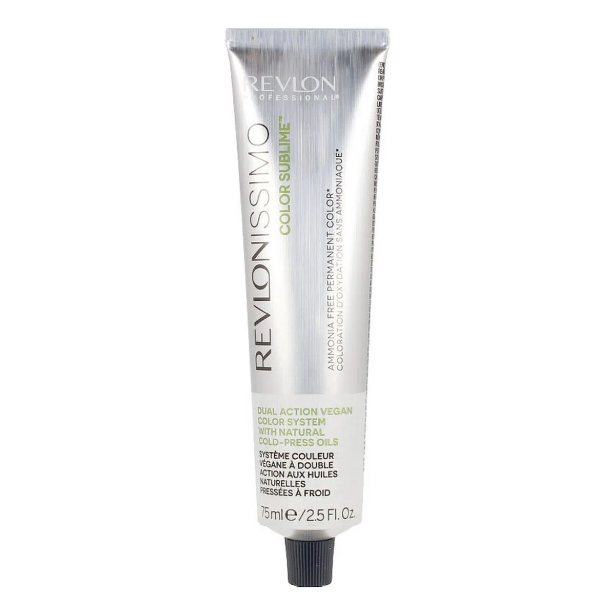 Teinture sans ammoniaque revlon revlonissimo color sublime 75 ml 75 ml s058610567. Découvrez l'univers Diaytar : une boutique en ligne généraliste qui marque style, qualité et originalité dans chaque produit