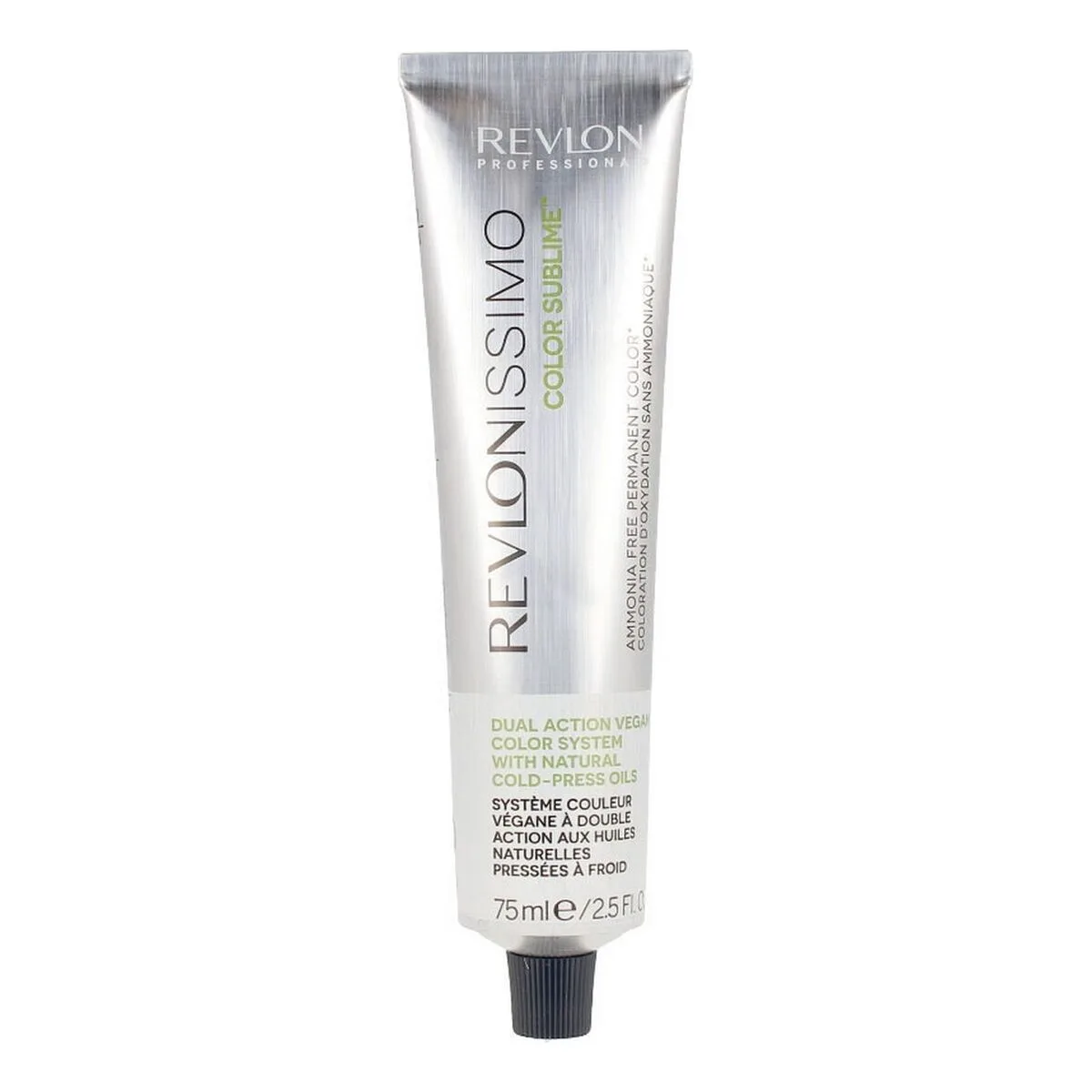 Teinture sans ammoniaque revlon revlonissimo color sublime 75 ml 75 ml s058610744. Révélez votre style avec la collection capsule Diaytar, limitée et exclusive.