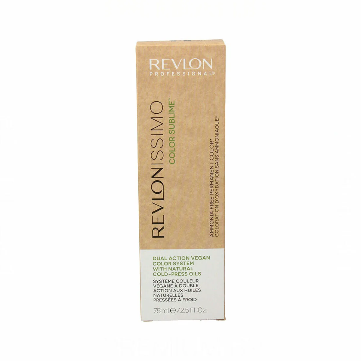 Teinture sans ammoniaque revlon revlonissimo color sublime mix 077 75 ml s425892819. Diaytar, c'est la plateforme qui ose remettre l'humain au centre de l'expérience produit, dans un monde de plus en plus digital.
