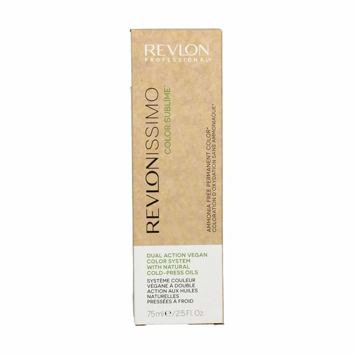 Teinture sans ammoniaque revlon revlonissimo color sublime no 5 1 75 ml s425868226. Bienvenue dans le futur du shopping. Diaytar utilise la data pour anticiper vos besoins, mais garde la magie de la surprise.