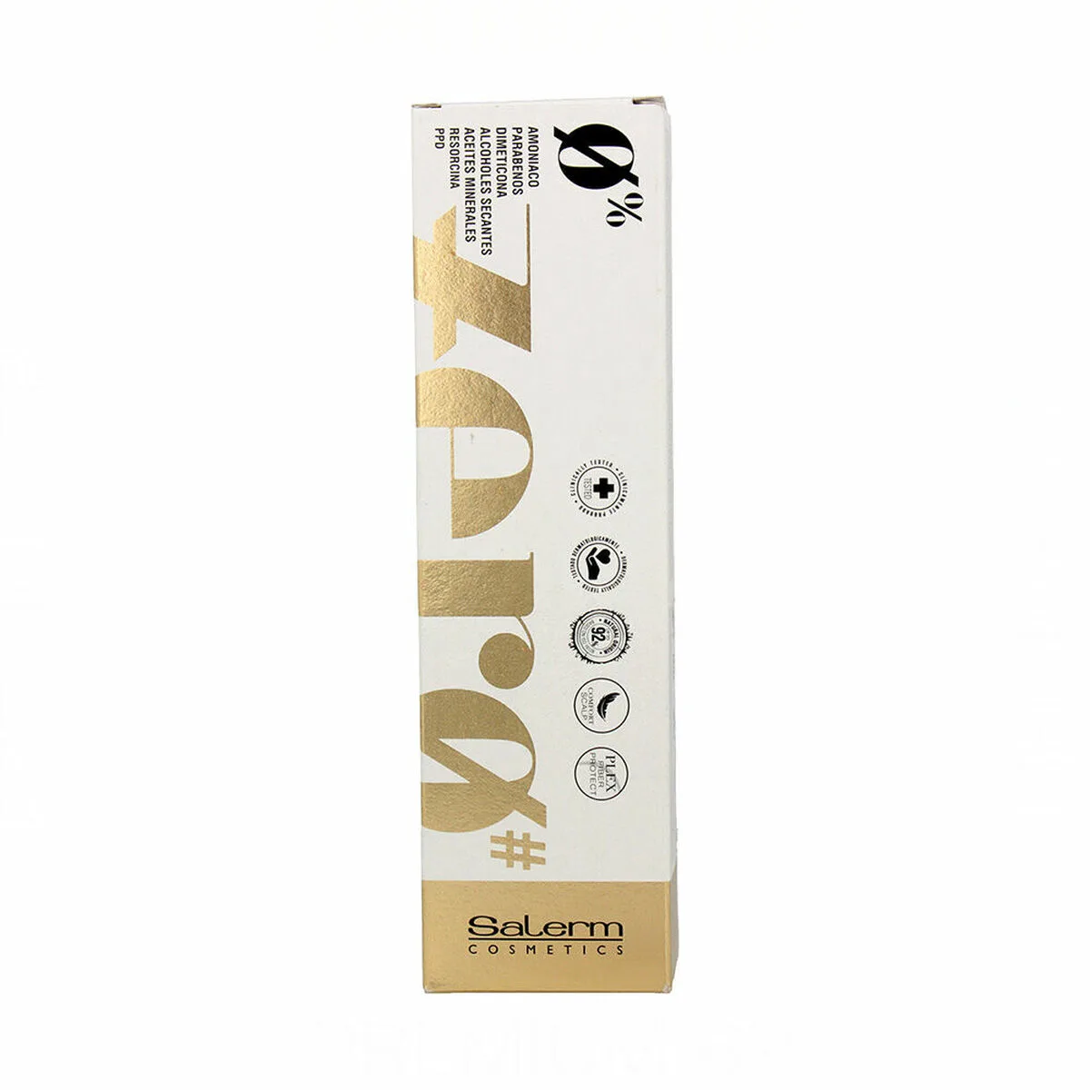 Teinture sans ammoniaque salerm zero color no 744 100 ml s425897937. Diaytar, c'est l'évidence : une plateforme simple, des produits beaux, une expérience fluide. Le trio gagnant.