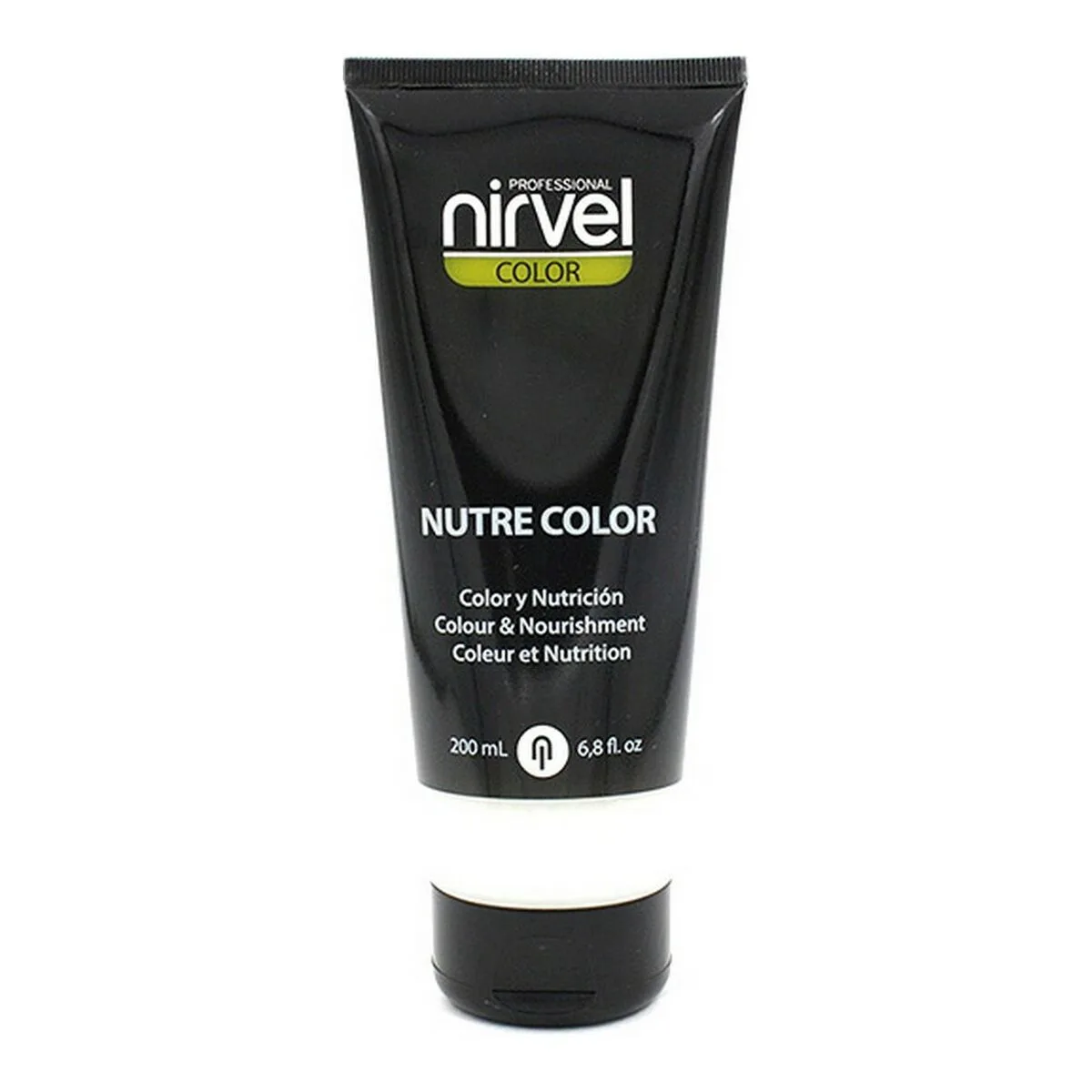 Teinture temporaire nutre color nirvel blanc 200 ml s425342955. Nous sommes les storytellers du produit ordinaire devenu extraordinaire. Bienvenue dans le récit Diaytar.