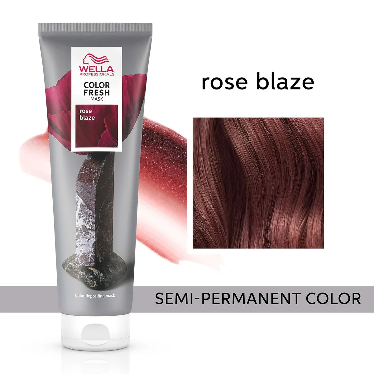 Teinture temporaire wella color fresh rose blaze 150 ml s830618655. Diaytar s'adresse à tous ceux qui considèrent que le choix d'un produit, même basique, est une expression de leur personnalité