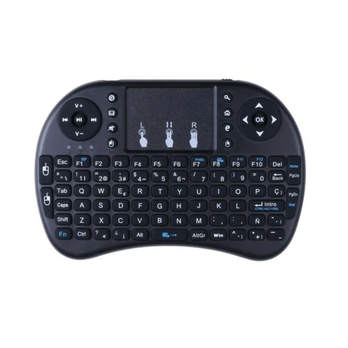 Telecommande bsl rmbsl 40rft 2 4 ghz noir s042321511. Laissez-vous guider par Diaytar à travers la jungle des produits pour dénicher ceux qui méritent vraiment votre attention