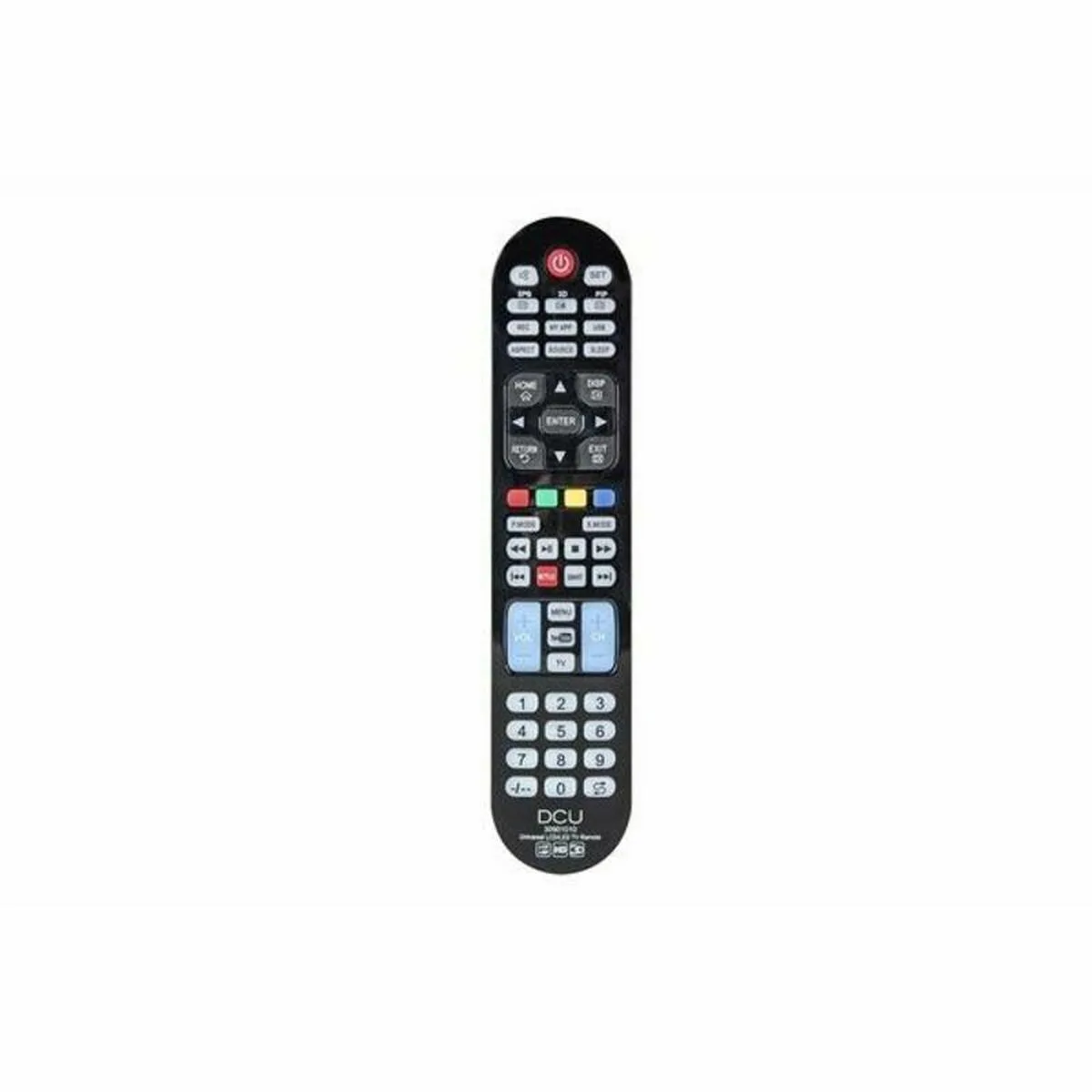 Telecommande dcu 30901010 s042934442. La boutique en ligne Diaytar, un terrain de jeu infini pour tous ceux qui aiment découvrir des produits utiles et beaux