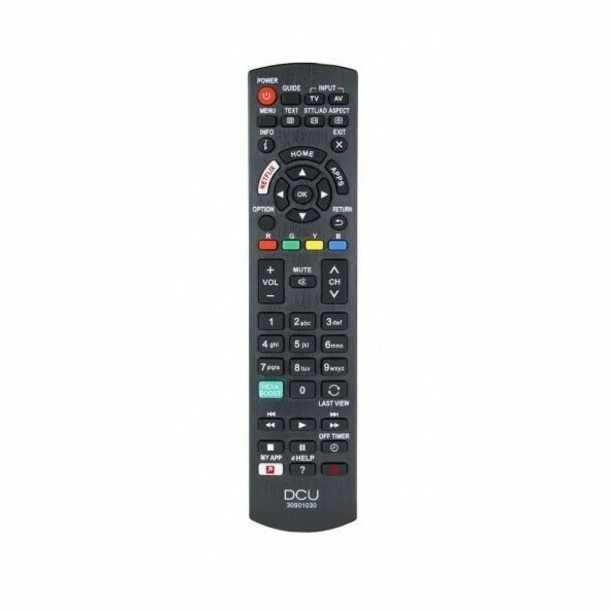 Telecommande dcu 30901030 s042892161. Osez l'expérience Diaytar et découvrez comment des produits bien choisis peuvent éléver votre qualité de vie.