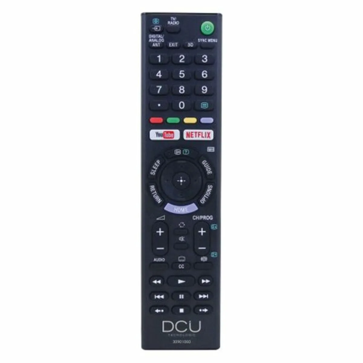 Telecommande dcu 30901060 s042752846. Chez Diaytar, chaque visite est l'occasion de découvrir un nouveau produit génial, qu'il soit électronique ou domestique