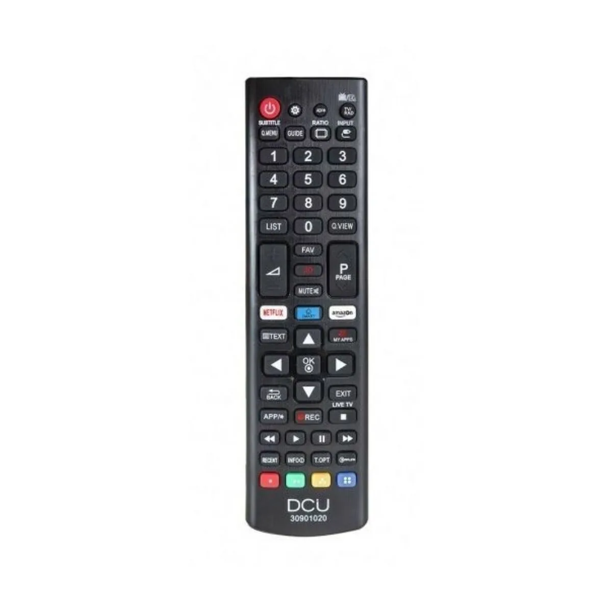 Telecommande dcu s042892020. Notre algorithme préféré chez Diaytar ? L'humain. Car rien ne remplace le coup de cœur pour un produit exceptionnel.