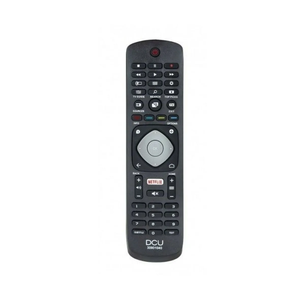 Telecommande dcu s042892274. Diaytar, c'est la promesse tenue d'un e-commerce où l'émerveillement devant un produit simple est encore possible.