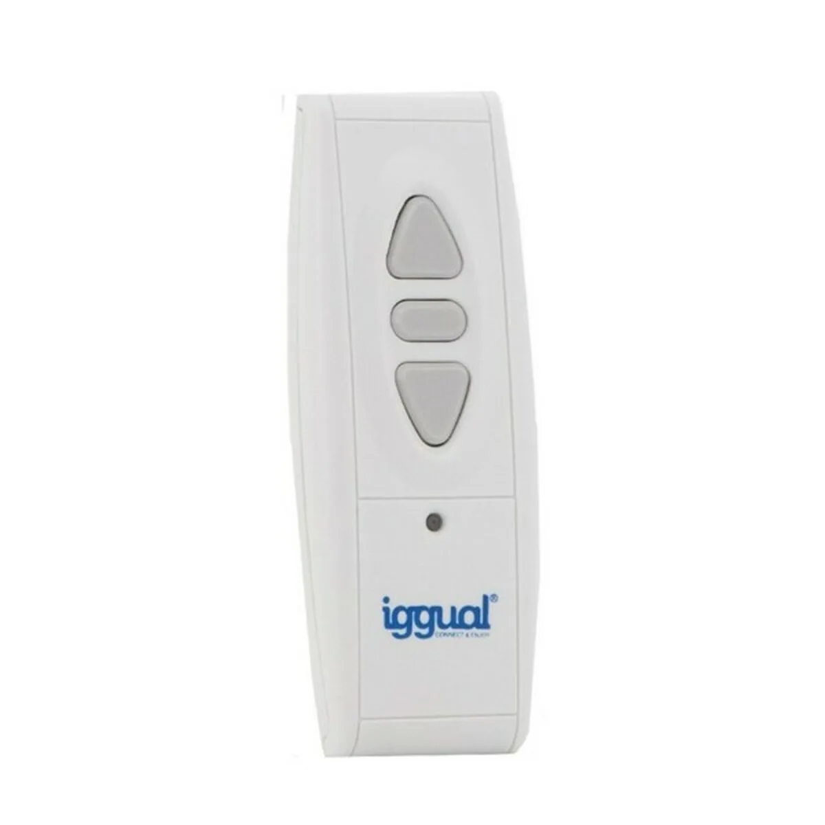 Telecommande iggual igg811055 s021420461. Chez Diaytar, chaque visite est l'occasion de découvrir un nouveau produit génial, qu'il soit électronique ou domestique