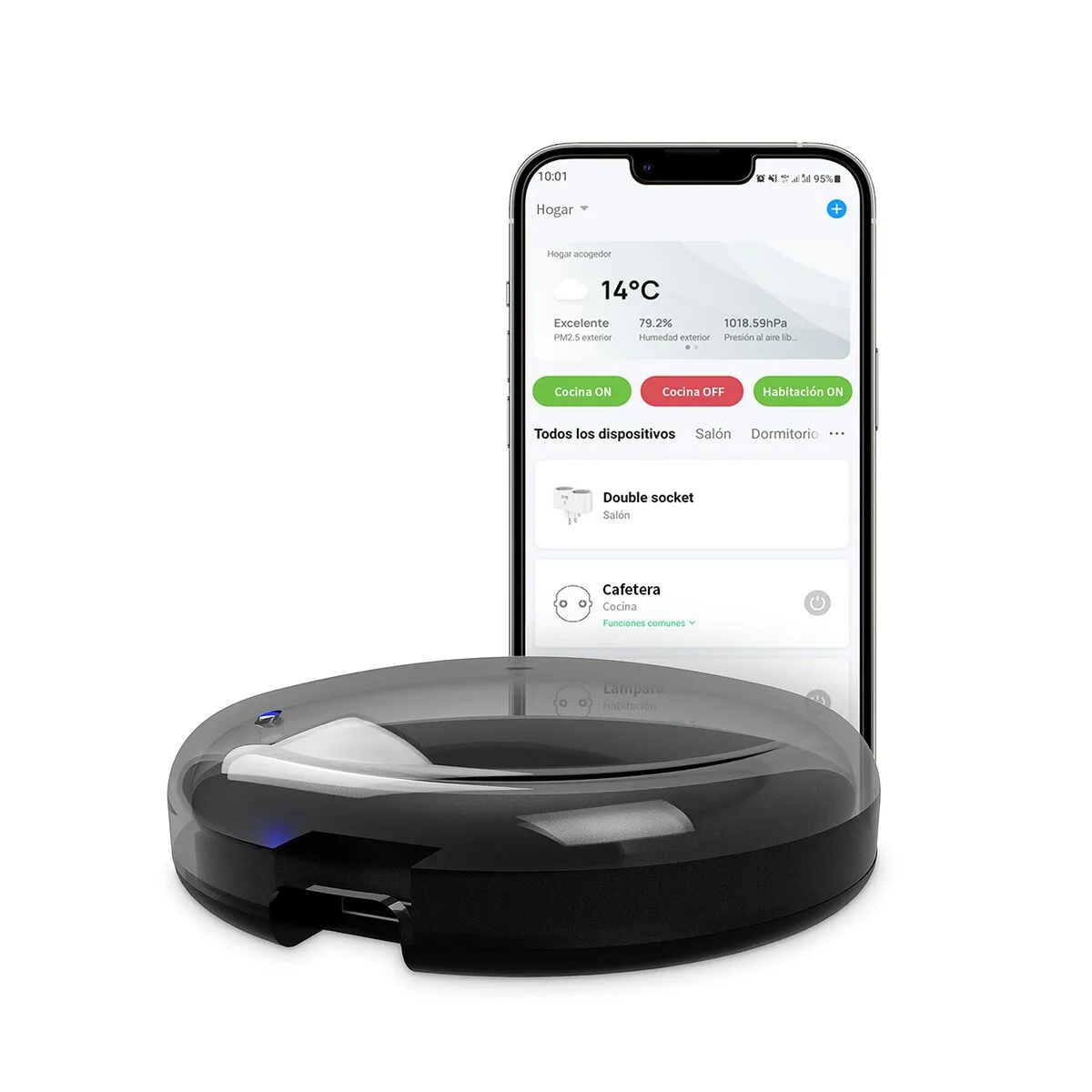 Telecommande ksix bxremote_vendor s190361897. Diaytar révolutionne votre façon de faire du shopping en ligne !