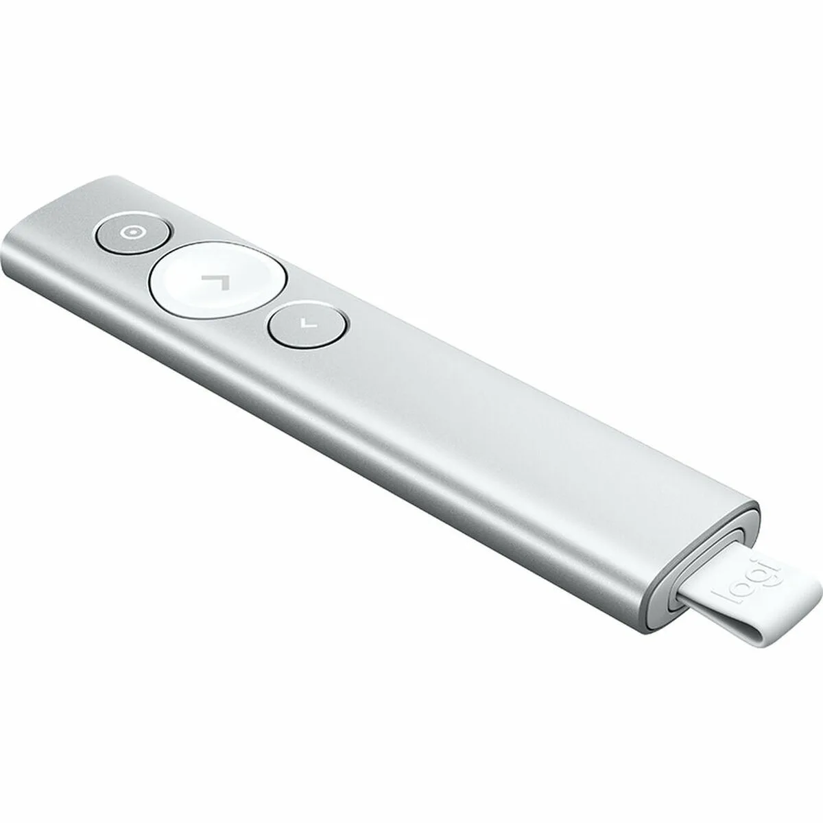 Telecommande logitech spotlight s5513991714. Bienvenue chez Diaytar, où l'élégance rencontre l'innovation avec nos produits électroniques dernier cri et nos créations maison exclusives