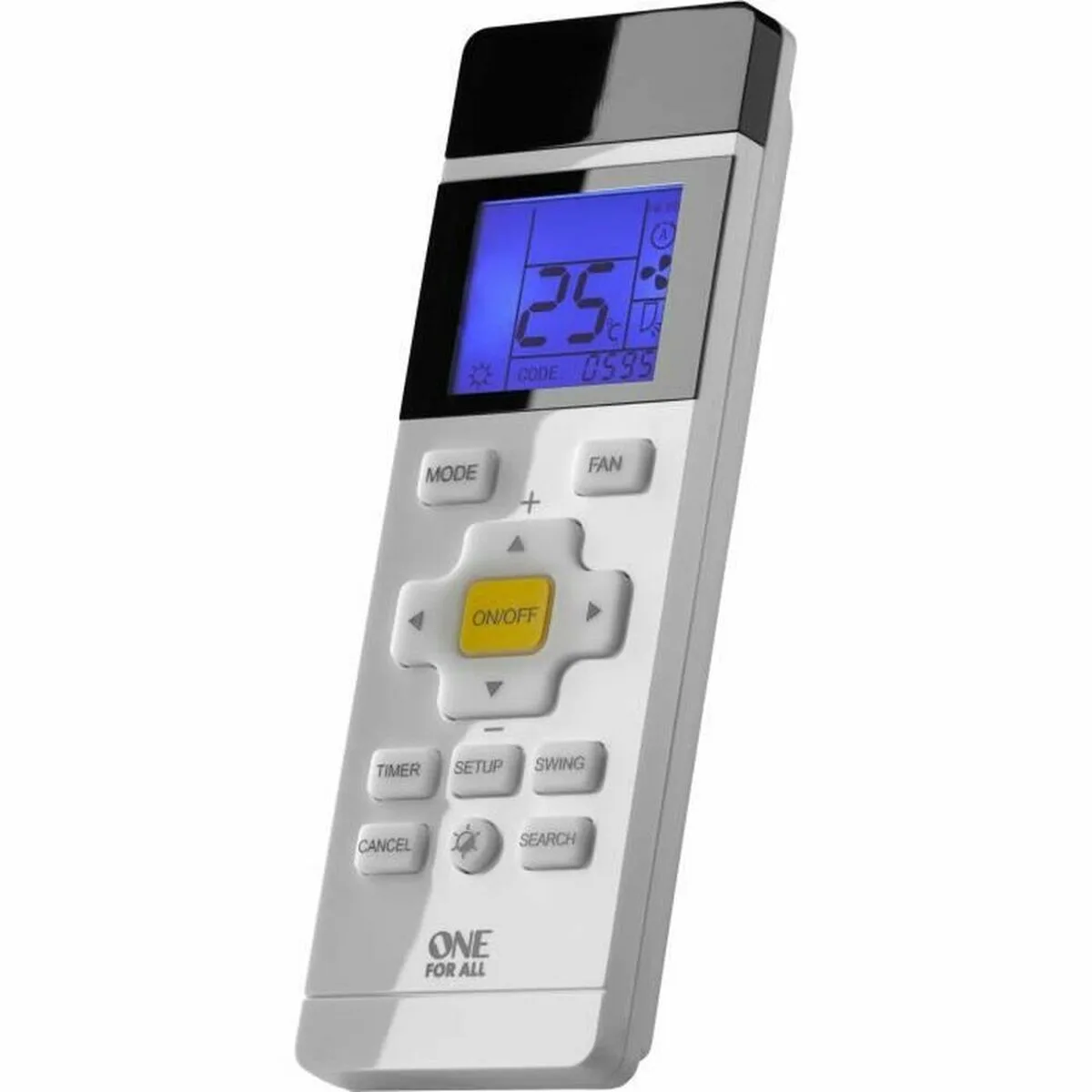 Telecommande one for all urc 1035 s760686818. Diaytar vous connecte à l'essentiel et au superflu stylé : une gamme complète de produits pour tous vos besoins et envies