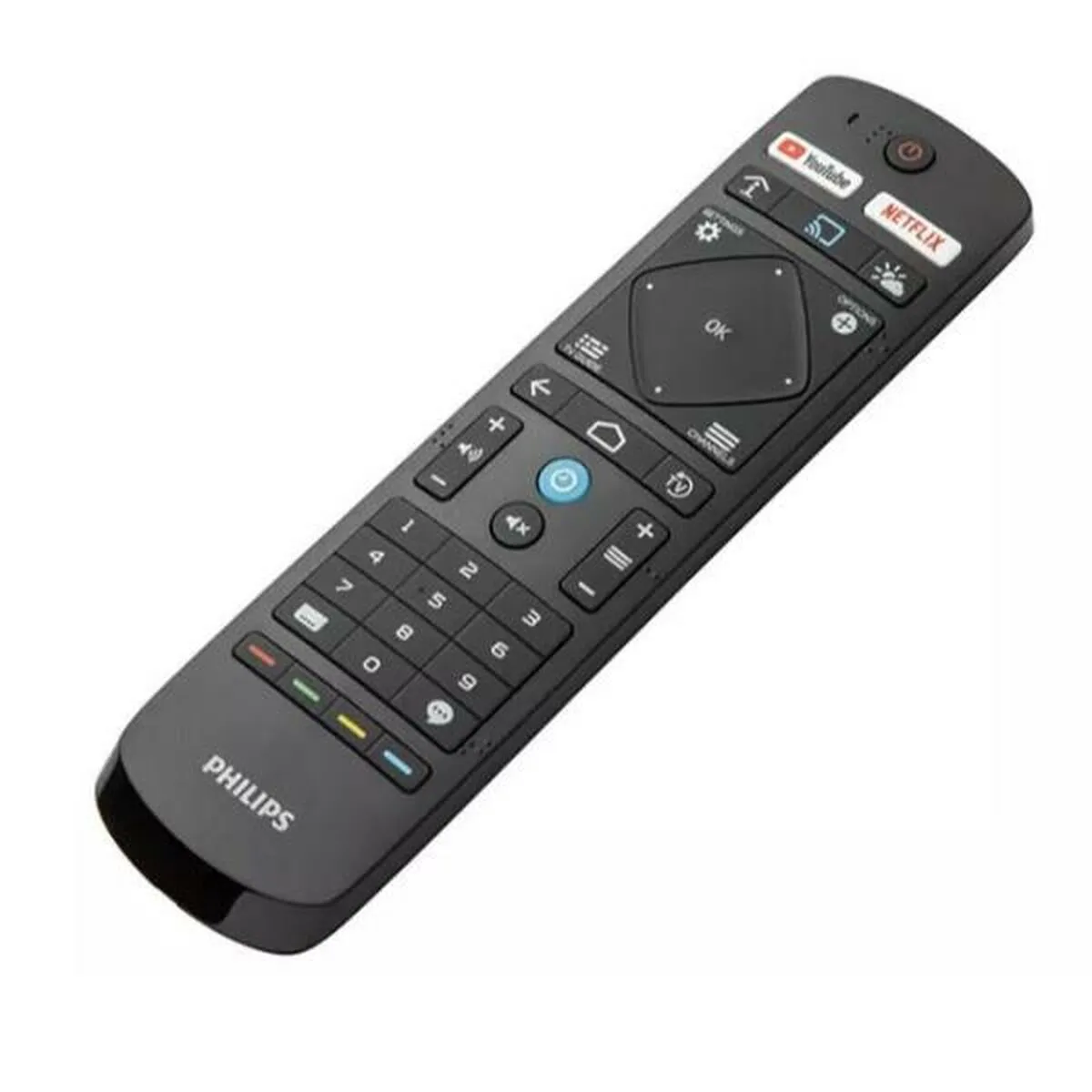 Telecommande philips 22av2005b s778086681. Nous traitons chaque produit Diaytar avec le même respect que si nous devions l'offrir à un proche. La qualité est non-négociable.