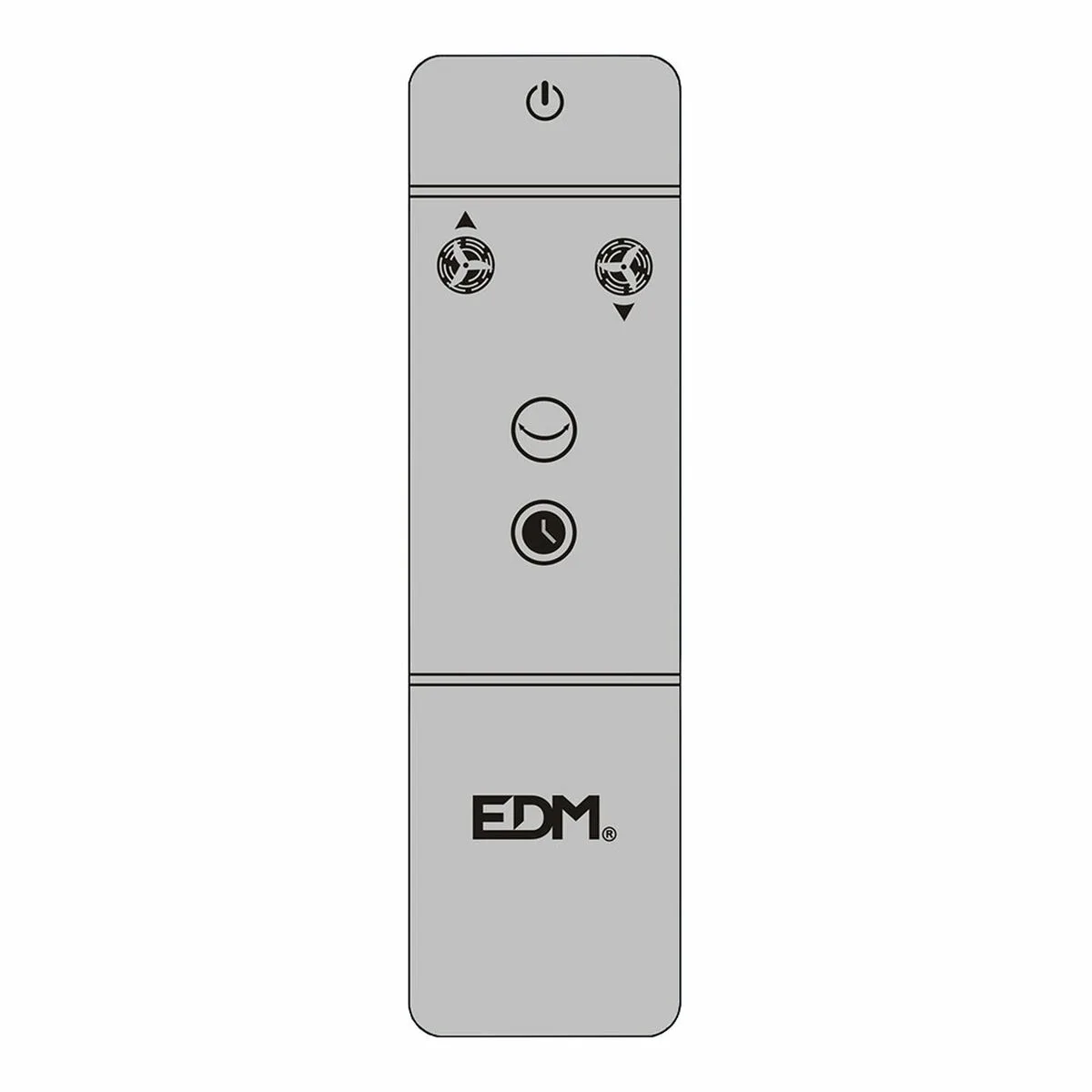Telecommande pour ventilateur climatisation edm 33522 33521 rechange s792433410. Notre mantra chez Diaytar : un produit, un sourire. Nous mesurons notre succès à votre satisfaction instantanée.