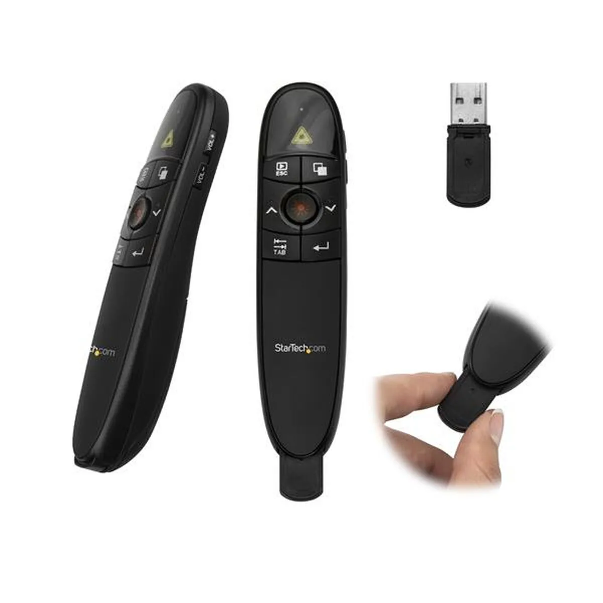 Telecommande startech presremote s5505830483. Diaytar, c'est le grand ménage de printemps dans vos habitudes shopping : on garde l'essentiel, on jette le superflu.