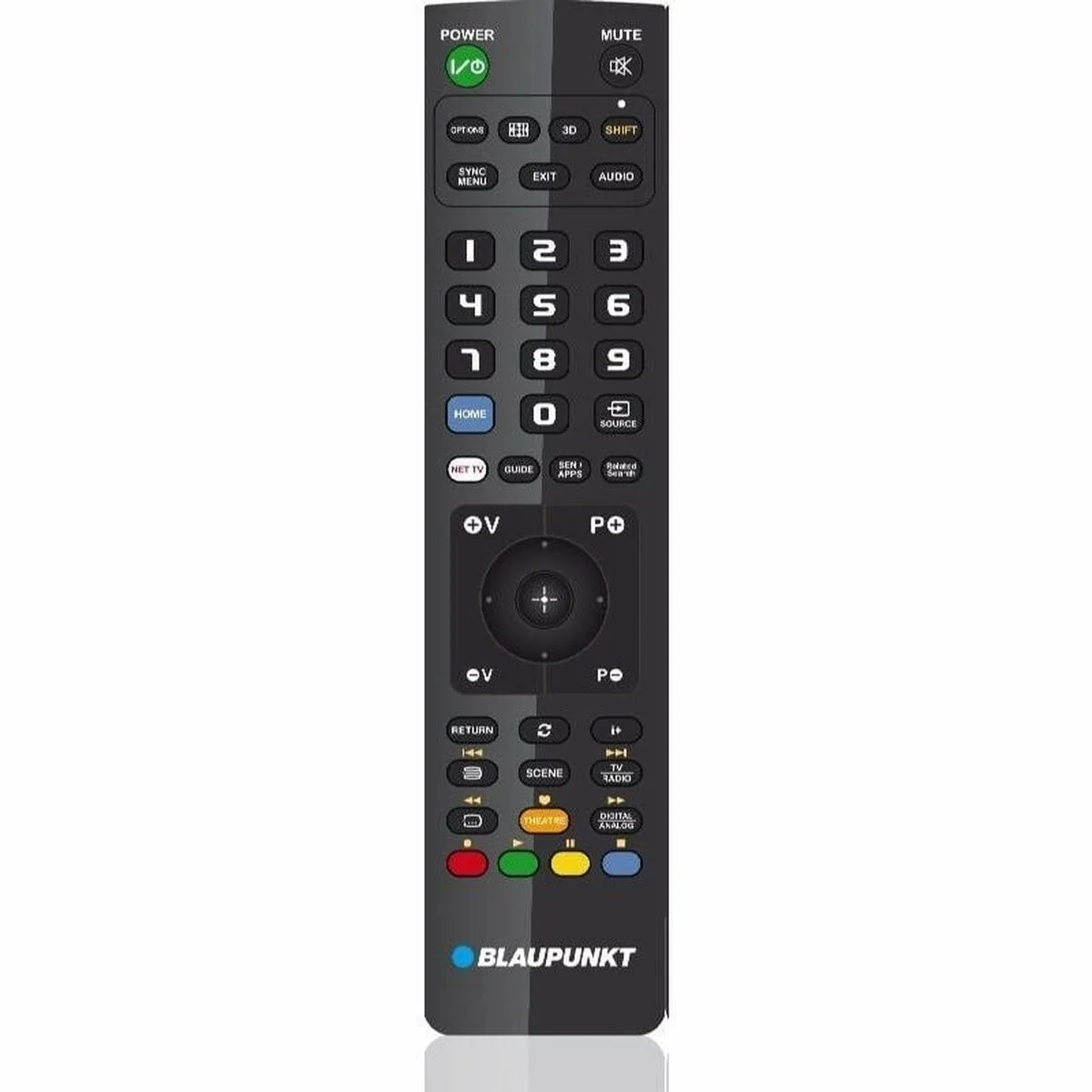 Telecommande universelle blaupunkt bp3003 sony s990201263. Chez Diaytar, chaque achat est une expérience unique. Explorez notre sélection premium !