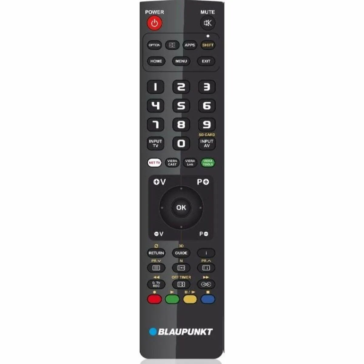 Telecommande universelle blaupunkt bp3005 panasonic s990201488. Diaytar, c'est le point de départ de toutes vos histoires. Quel produit allez-vous choisir pour écrire la suite ?