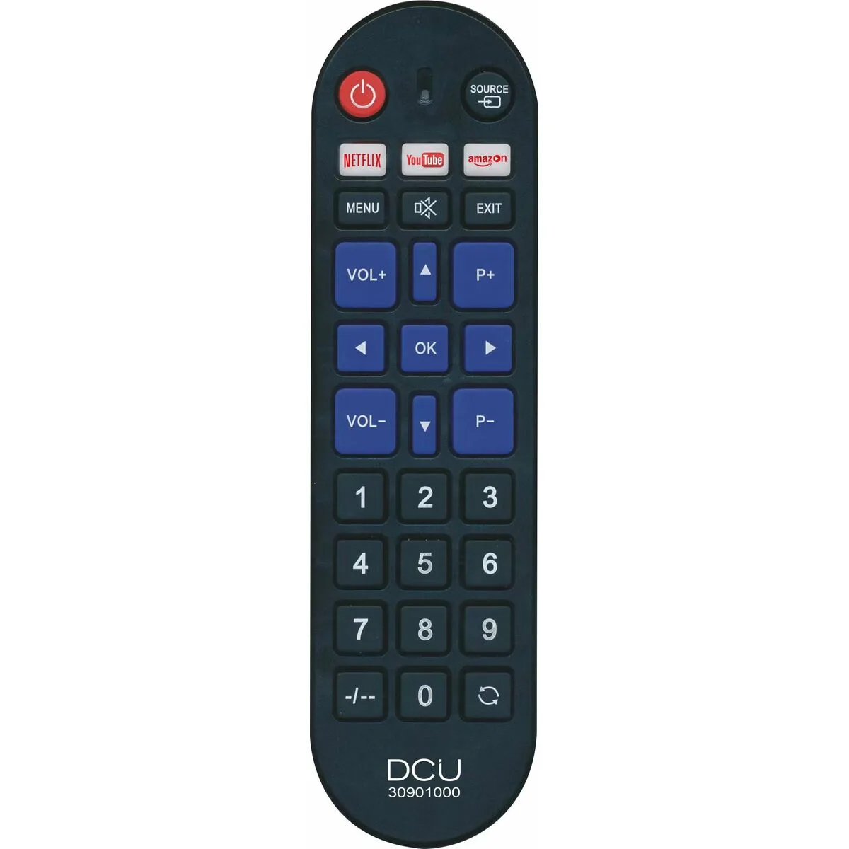 Telecommande universelle dcu 30901000 s045845463. Diaytar a été conçu pour ceux qui refusent le compromis. Ici, chaque produit est une victoire du qualitatif sur le quantitatif.