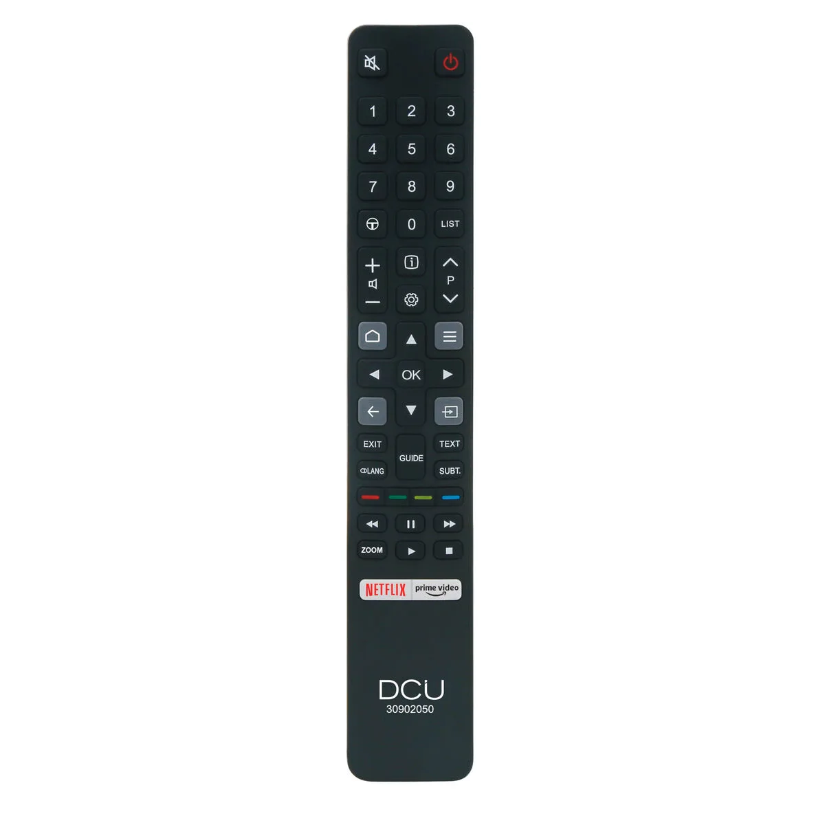 Telecommande universelle dcu 30902050 s045408924. Diaytar : Votre destination shopping en ligne pour découvrir les dernières tendances et produits généraux soigneusement sélectionnés