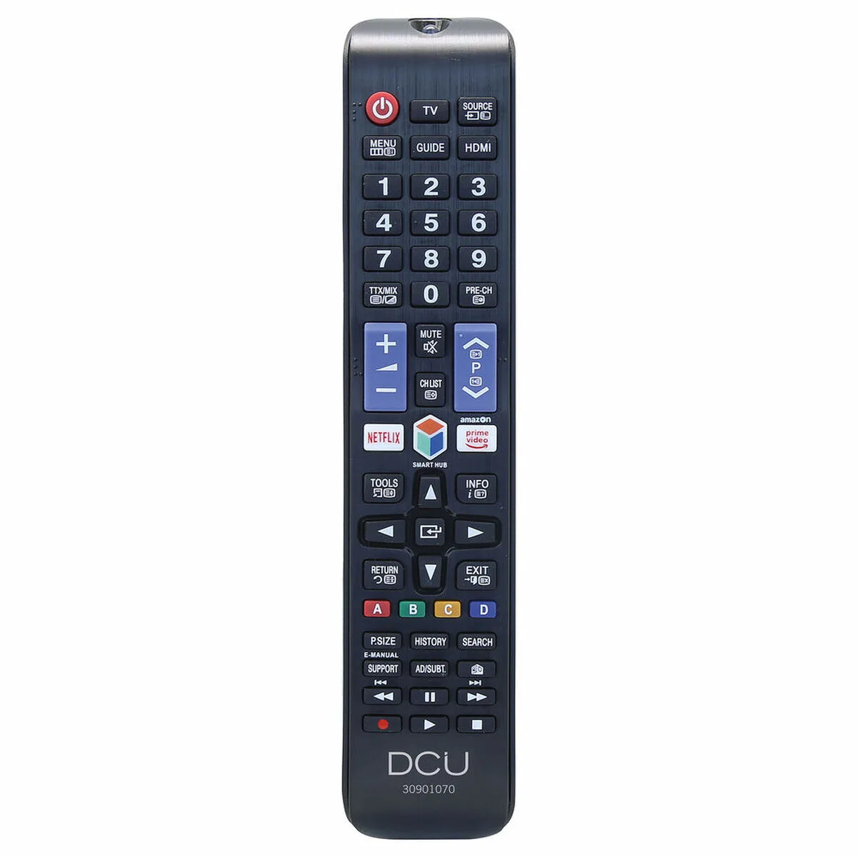 Telecommande universelle dcu s043405984. Bienvenue chez Diaytar, où nous croyons que le meilleur produit est celui qui vous trouve, et non l'inverse.