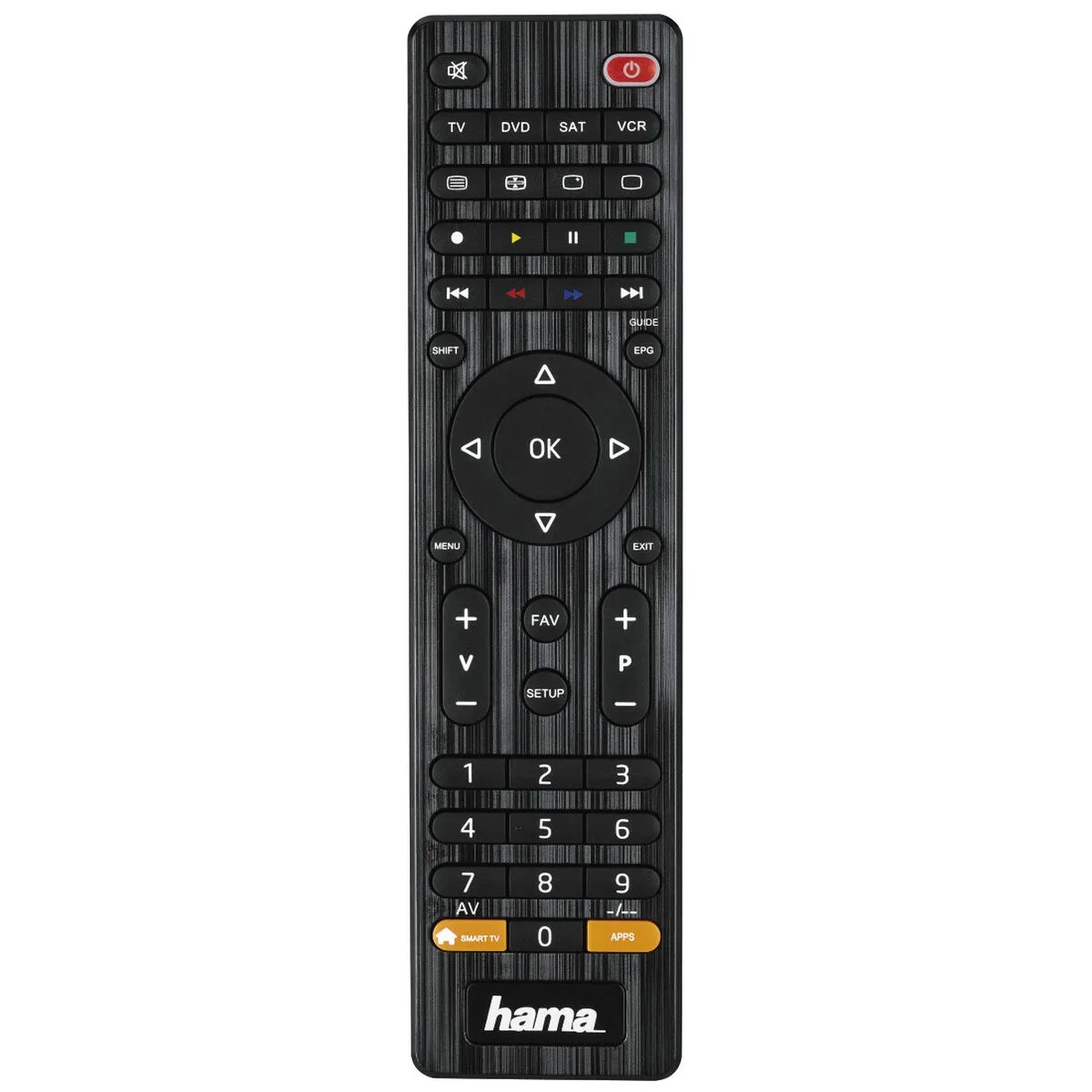 Telecommande universelle hama 00221052 m050890281. Avec Diaytar, faites de chaque achat en ligne une découverte et de chaque produit un ajout valuable à votre univers