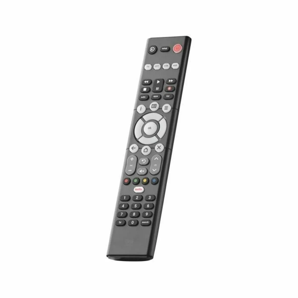 Telecommande universelle one for all urc1242 s719355147. Diaytar Home : Créez l'atmosphère parfaite dans chaque pièce de votre maison.