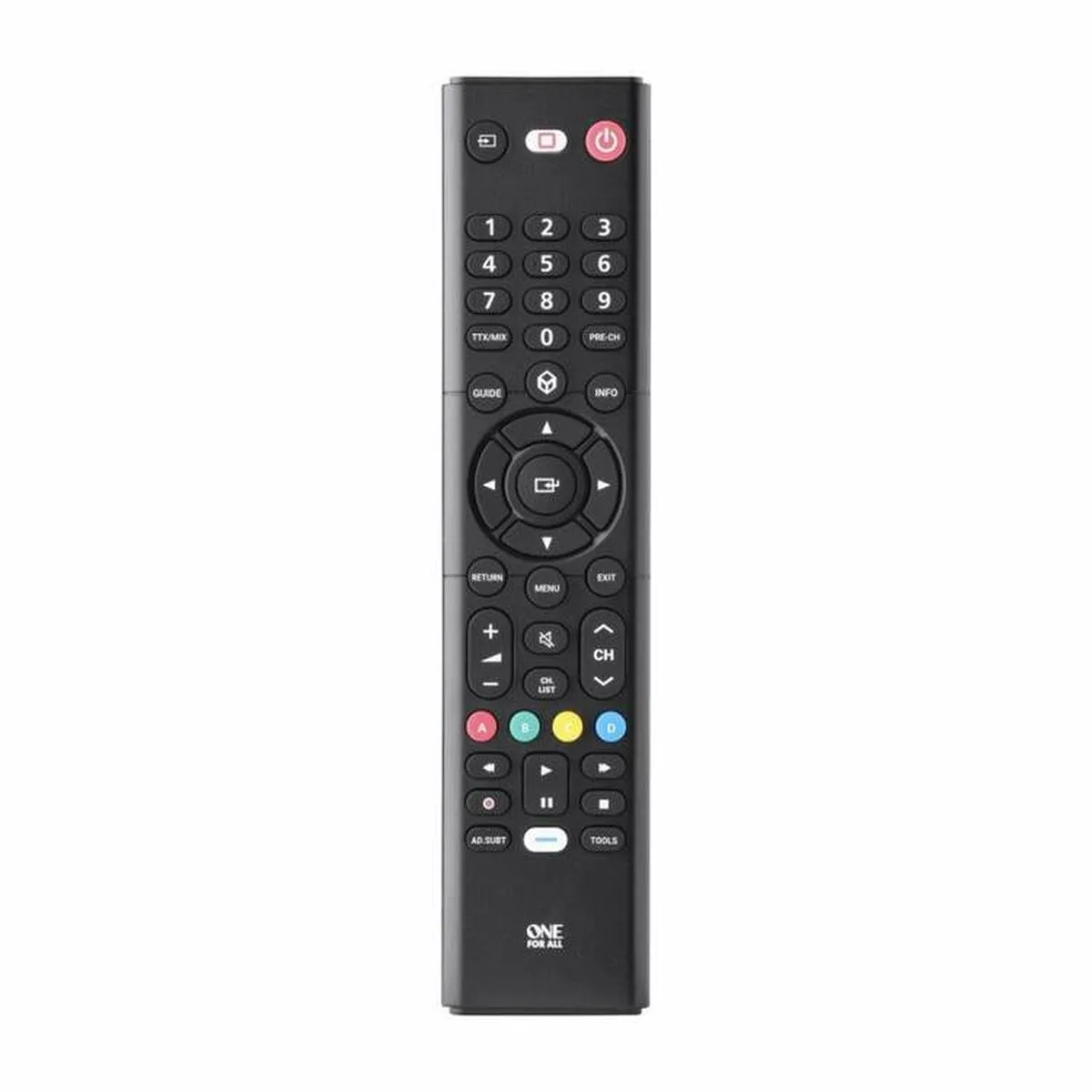 Telecommande universelle one for all urc1310 s760719188. Avec Diaytar, faites de chaque achat en ligne une découverte et de chaque produit un ajout valuable à votre univers
